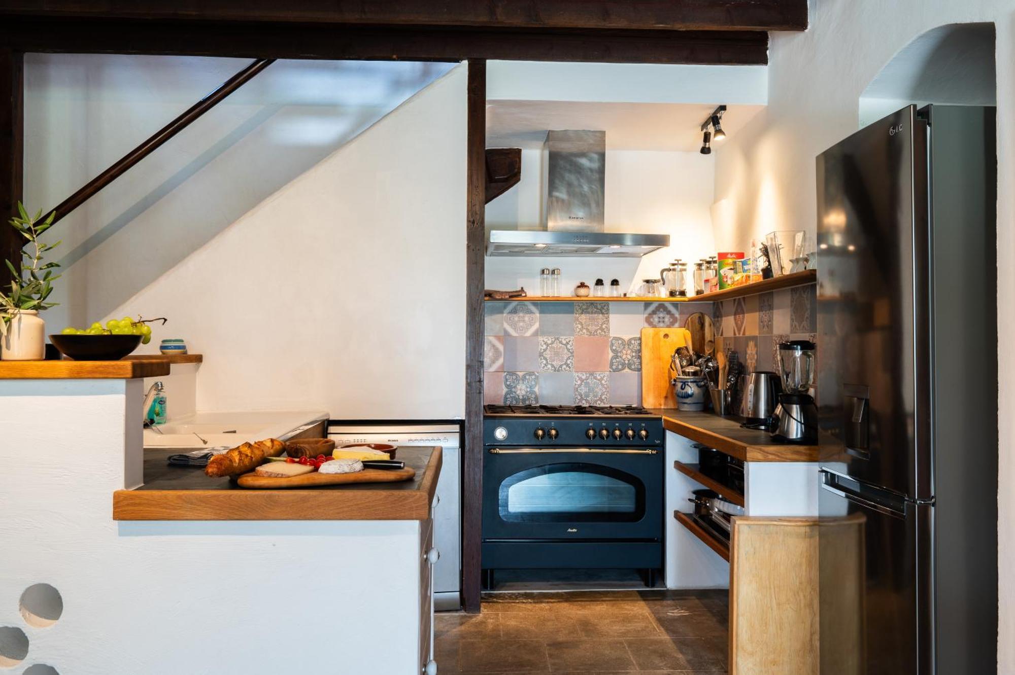 La Segonne Villa Montreal  Bilik gambar