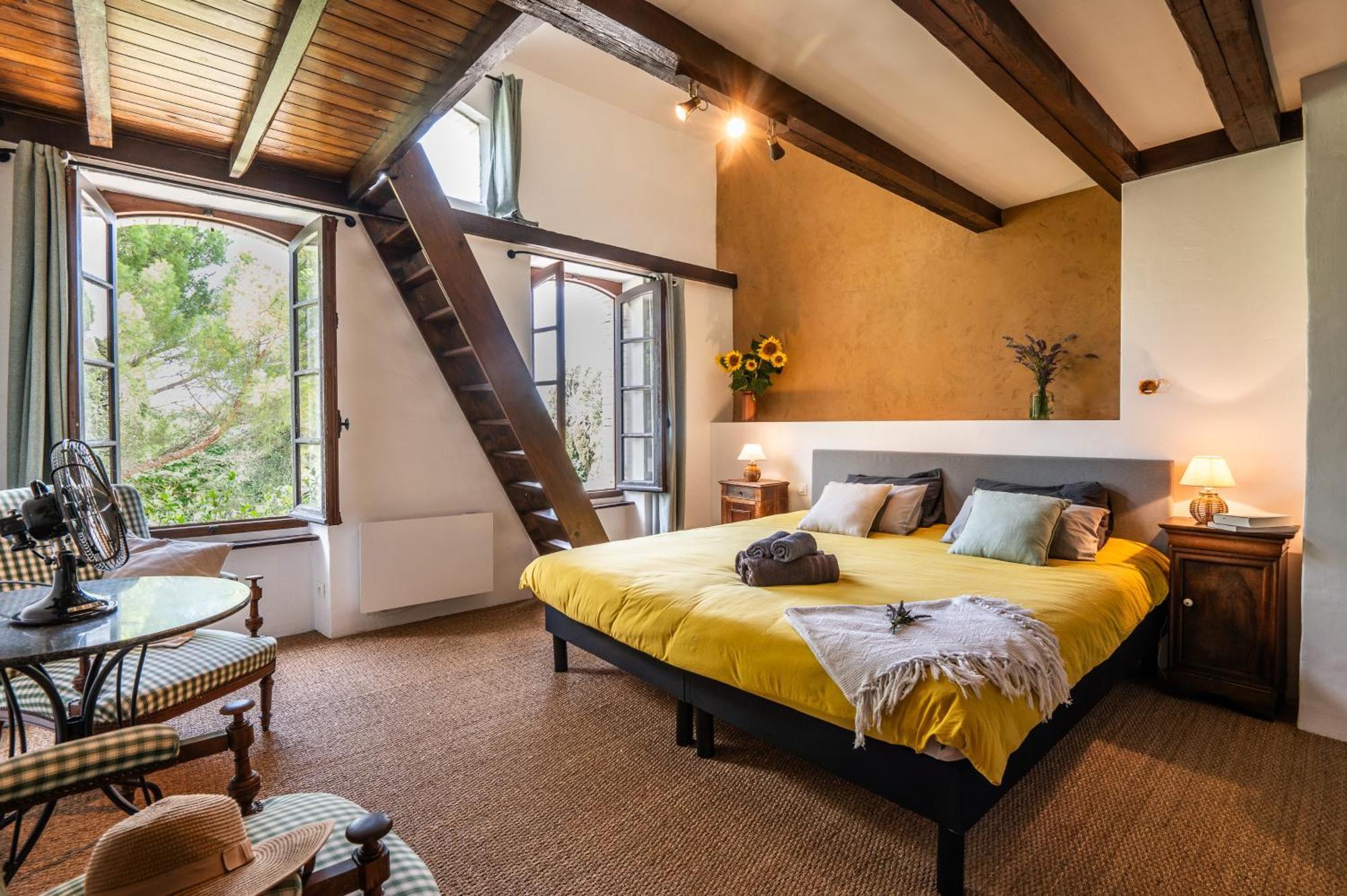 La Segonne Villa Montreal  Bilik gambar